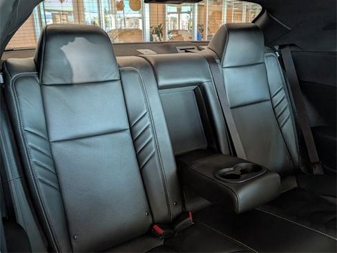 Used 2022 Dodge Challenger SRT Hellcat Redeye image 14