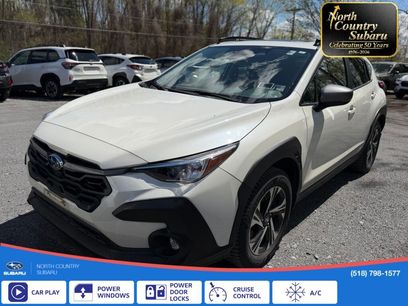Used 2024 Subaru Crosstrek 2.0i Premium