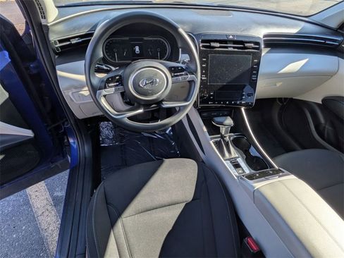 Used 2024 Hyundai Tucson SEL image 11