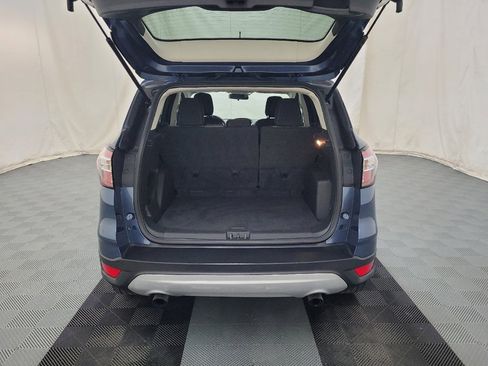 Used 2018 Ford Escape SE FWD image 29