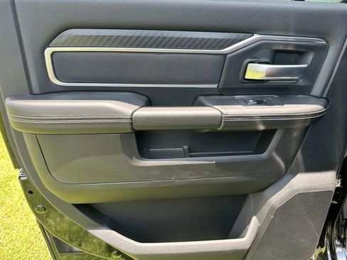 New 2025 RAM 2500 Big Horn image 24