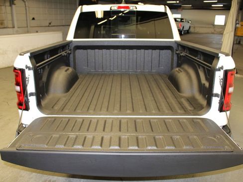 New 2026 RAM 1500 Tradesman image 37