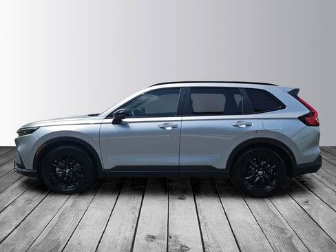 Used 2026 Honda CR-V Sport-L image 2