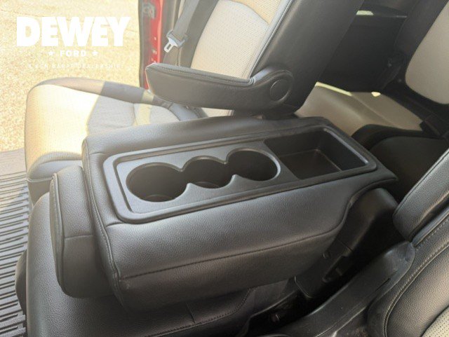 Used 2025 Honda Odyssey Elite image 25