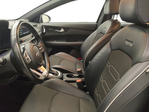 Used 2021 Kia Forte GT-Line image 17