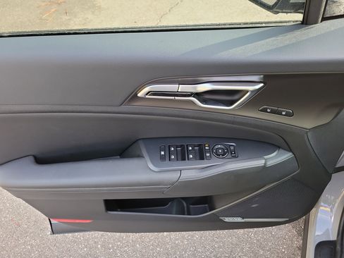 Certified 2026 Kia Sportage SX image 21