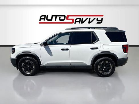 Used 2026 Honda Passport TrailSport Elite image 4