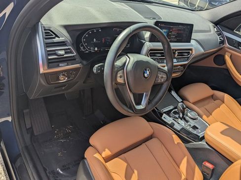 Used 2023 BMW X3 sDrive30i w/ Convenience Package image 10