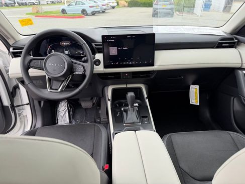 New 2026 MAZDA CX-5 Select AWD/4WD image 15