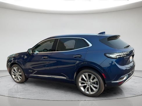 Used 2023 Buick Envision Avenir FWD image 10