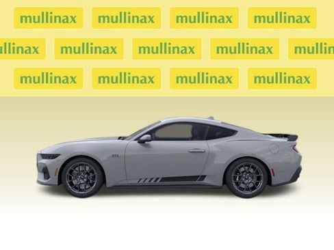New 2026 Ford Mustang Premium w/ Mustang RTR Package RWD image 41