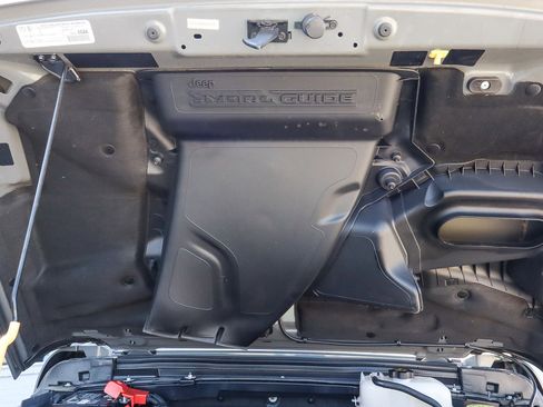 Used 2022 Jeep Wrangler Unlimited Rubicon w/ Trailer Tow Package image 24