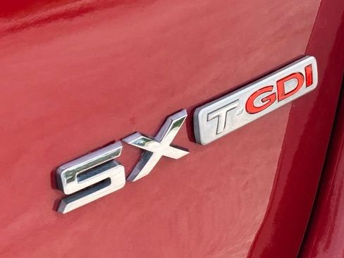 Used 2013 Kia Optima SX w/ Premium Touring Pkg FWD image 11