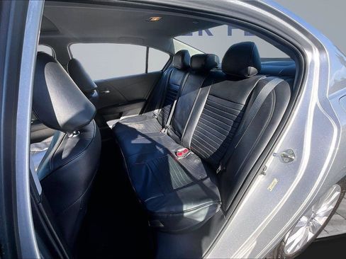 Used 2013 Honda Accord EX-L image 22