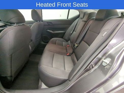 Certified 2023 Nissan Altima 2.5 SV w/ SV Premium Package image 27