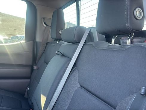 Used 2019 Chevrolet Silverado 1500 LT Trail Boss image 30