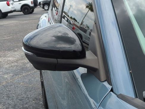Used 2023 Ford Mustang Mach-E Select w/ Comfort Package Lite RWD image 12