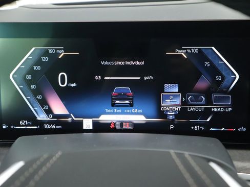 Used 2026 BMW X5 xDrive40i image 34