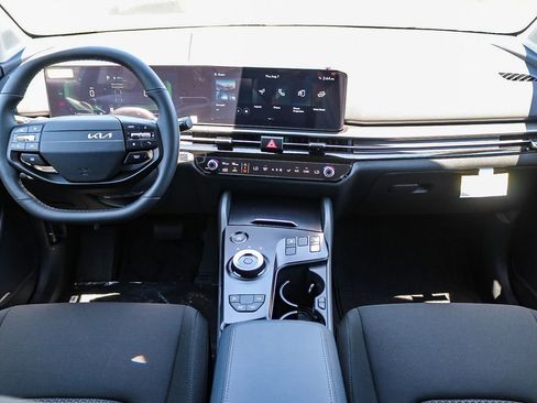 Certified 2026 Kia Sportage S AWD/4WD image 13
