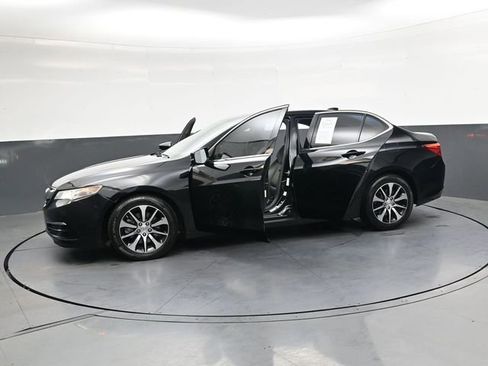 Used 2017 Acura TLX image 41