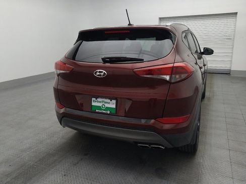 Used 2016 Hyundai Tucson Sport image 7