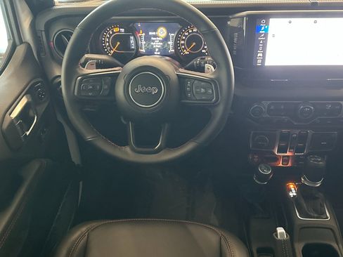 New 2026 Jeep Wrangler Unlimited Rubicon 392 AWD/4WD image 14