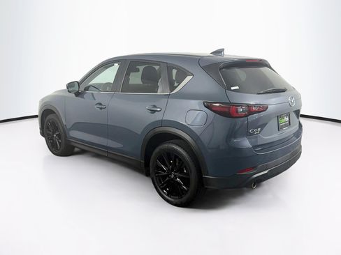 Used 2025 MAZDA CX-5 Carbon Edition AWD/4WD image 5