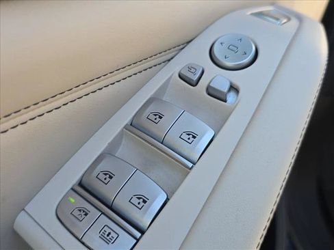 Used 2019 BMW X7 xDrive50i w/ Dynamic Handling Package AWD/4WD image 8