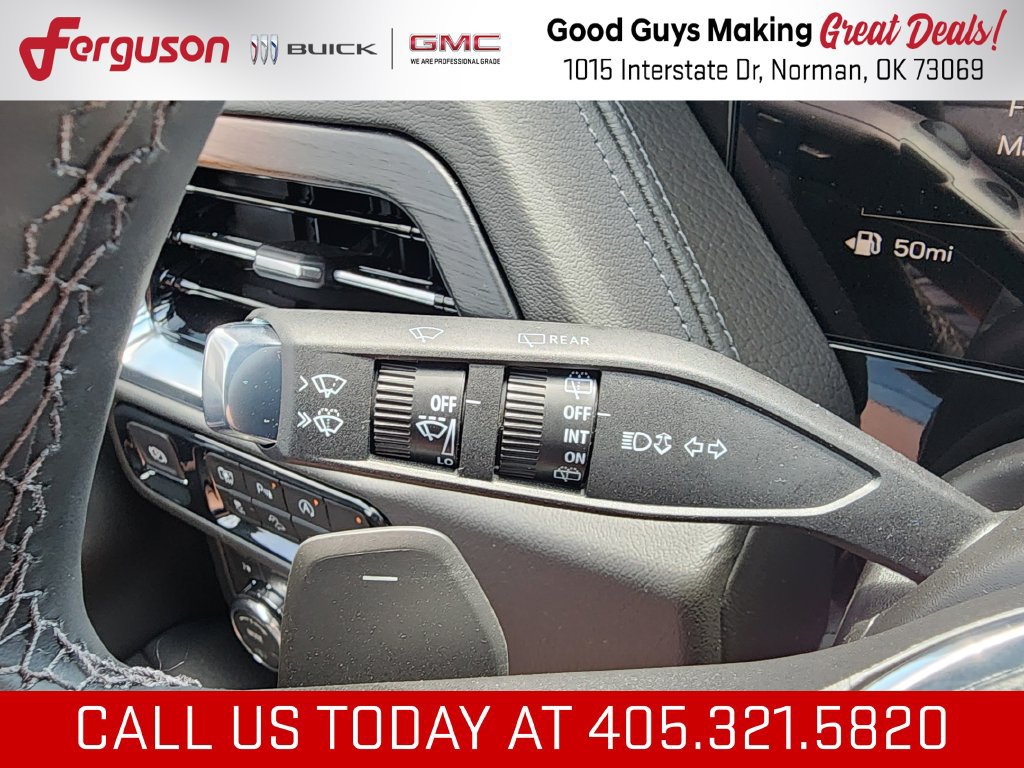 New 2026 GMC Yukon XL Denali w/ Denali Reserve Package AWD/4WD image 24