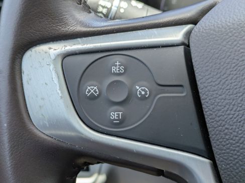 Used 2019 GMC Acadia SLT FWD image 27