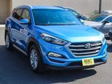 Used 2017 Hyundai Tucson SE Plus image 3