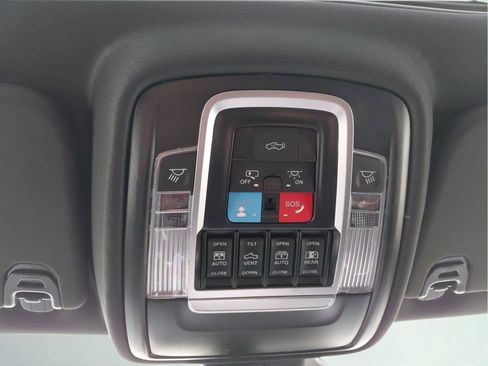 New 2026 RAM 1500 Limited image 33