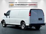 Used 2023 GMC Savana 2500 Extended w/ Driver Convenience Package image 5