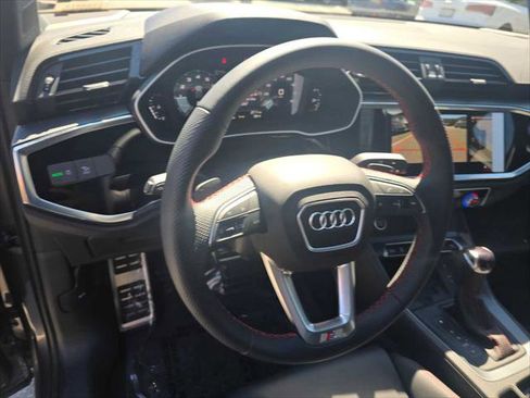 New 2025 Audi Q3 2.0T Premium Plus image 26