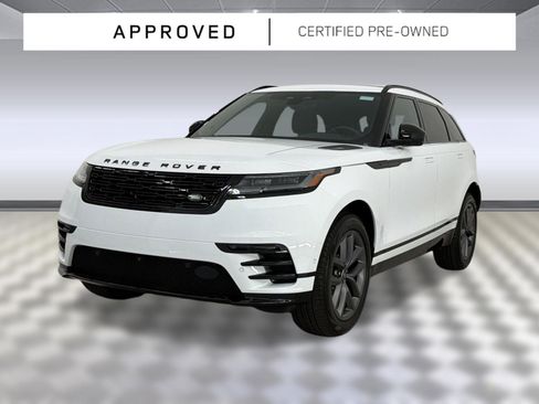 Used 2026 Land Rover Range Rover Velar Dynamic SE AWD/4WD image 1