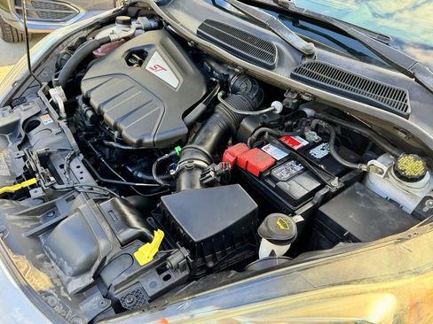 Used 2014 Ford Fiesta ST image 41