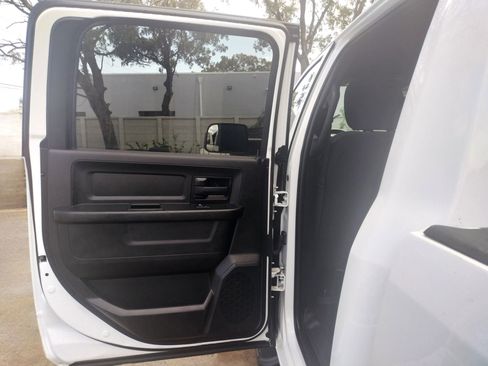 Used 2021 RAM 3500 Tradesman image 15