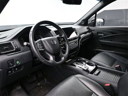 Certified 2020 Honda Passport Elite image 18