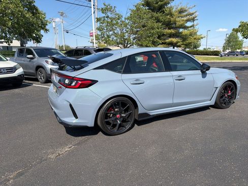 Certified 2025 Honda Civic Type R image 15
