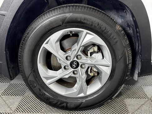 Used 2023 Hyundai Tucson SEL FWD image 50