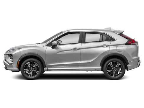 New 2026 Mitsubishi Eclipse Cross SEL AWD/4WD image 13