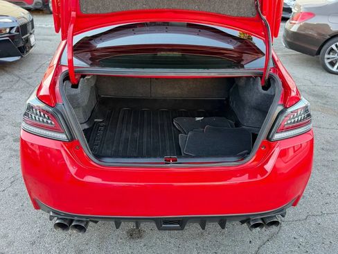 Used 2015 Subaru WRX Premium image 25