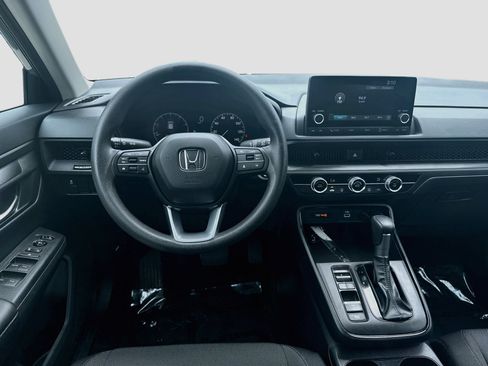 Used 2025 Honda CR-V LX image 20