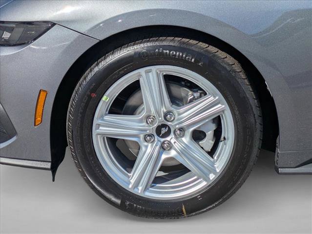 New 2026 Ford Mustang Coupe RWD image 16