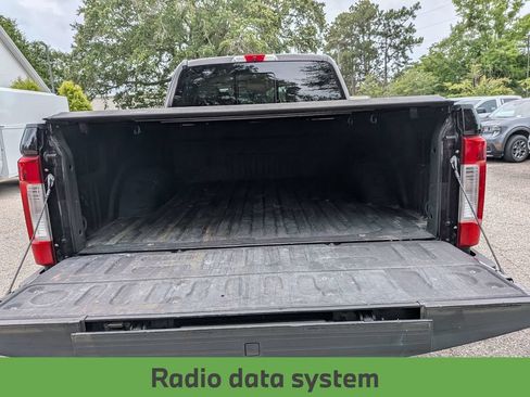 Used 2019 Ford F350 Lariat w/ Lariat Value Package AWD/4WD image 33