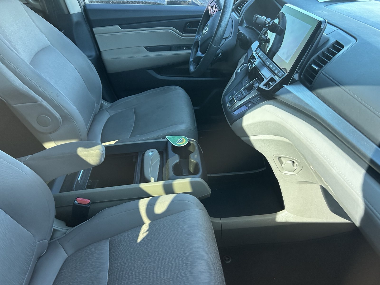 Used 2019 Honda Odyssey EX image 11