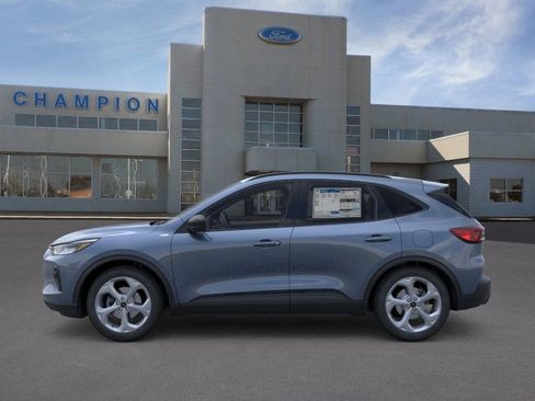 New 2026 Ford Escape ST-Line w/ Cold Weather Package image 3