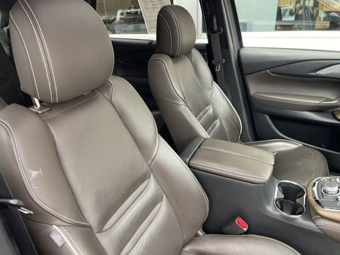 Used 2020 MAZDA CX-9 Signature image 9
