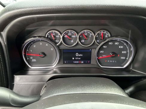 Used 2020 Chevrolet Silverado 2500 LT image 20