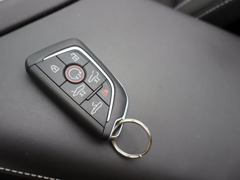 Used 2025 Chevrolet Corvette Z06 w/ Z07 Performance Package image 30